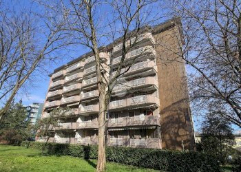 Quadrilocale via brunetto latini, Novate Milanese - foto 1