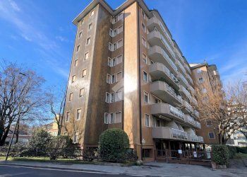 Quadrilocale via brunetto latini, Novate Milanese - foto 2