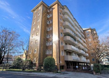 Quadrilocale via brunetto latini, Novate Milanese - foto 3