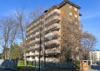 Quadrilocale via brunetto latini, Novate Milanese - foto 4