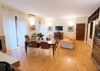 Quadrilocale via brunetto latini, Novate Milanese - foto 6