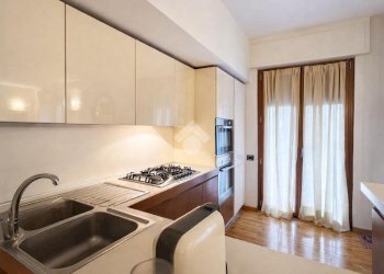 Quadrilocale via brunetto latini, Novate Milanese - foto 10