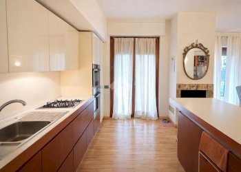 Quadrilocale via brunetto latini, Novate Milanese - foto 13