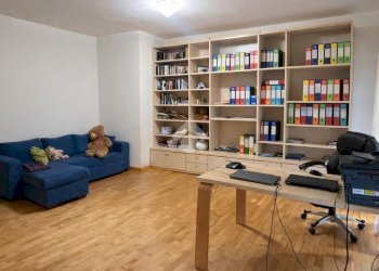 Quadrilocale via brunetto latini, Novate Milanese - foto 27