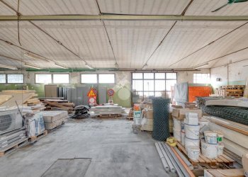 Capannone Via del Tuscolano, Bologna - foto 7