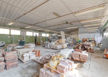 Capannone Via del Tuscolano, Bologna - foto 9