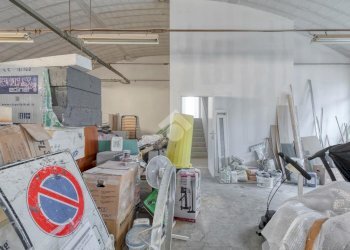 Capannone Via del Tuscolano, Bologna - foto 10