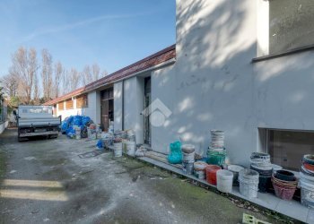 Capannone Via del Tuscolano, Bologna - foto 41