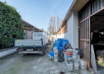 Capannone Via del Tuscolano, Bologna - foto 42