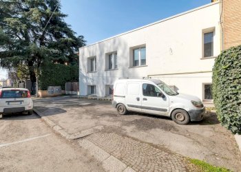 Capannone Via del Tuscolano, Bologna - foto 43