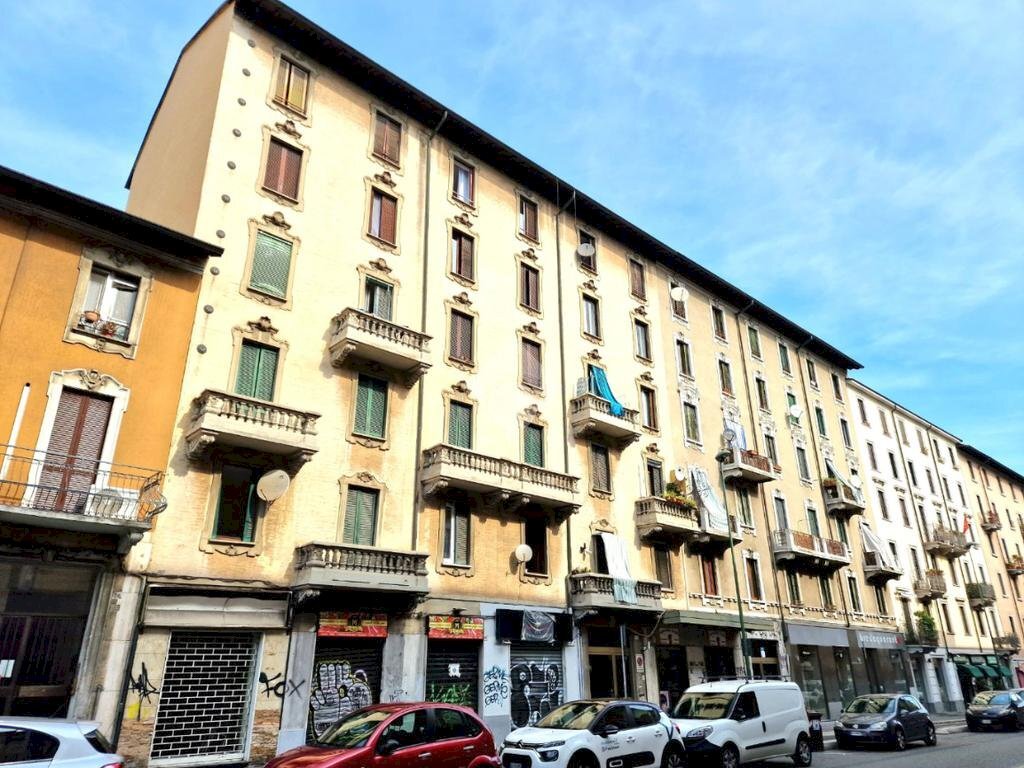 Trilocale Via Ernesto Breda, Sesto San Giovanni - foto 1