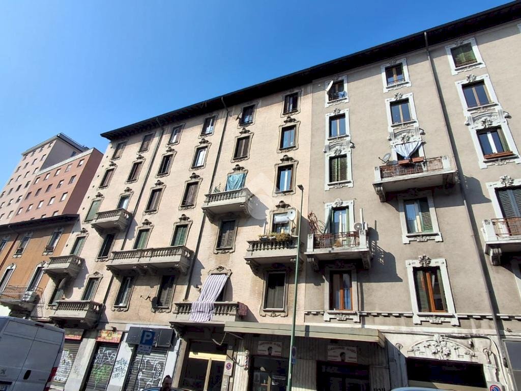 Trilocale Via Ernesto Breda, Sesto San Giovanni - foto 2