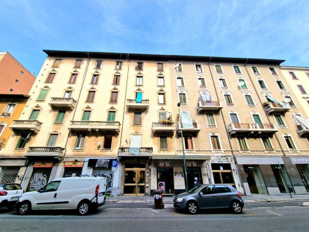 Trilocale Via Ernesto Breda, Sesto San Giovanni - foto 3