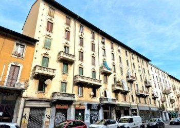 Trilocale Via Ernesto Breda, Sesto San Giovanni - foto 1