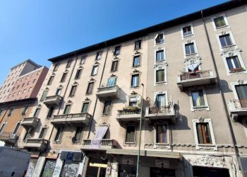 Trilocale Via Ernesto Breda, Sesto San Giovanni - foto 2