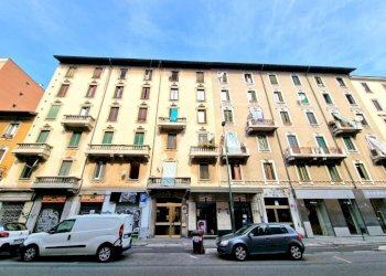 Trilocale Via Ernesto Breda, Sesto San Giovanni - foto 3