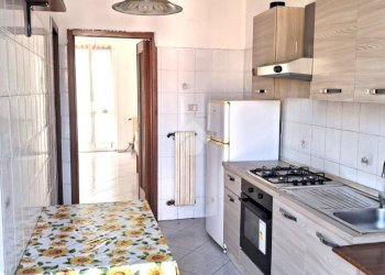 Trilocale Via Ernesto Breda, Sesto San Giovanni - foto 5