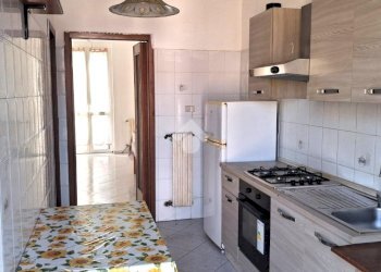 Trilocale Via Ernesto Breda, Sesto San Giovanni - foto 6