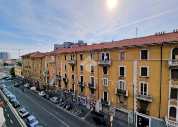 Trilocale Via Ernesto Breda, Sesto San Giovanni - foto 12