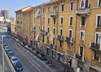 Trilocale Via Ernesto Breda, Sesto San Giovanni - foto 13