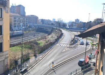 Trilocale Via Ernesto Breda, Sesto San Giovanni - foto 14