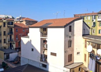 Trilocale Via Ernesto Breda, Sesto San Giovanni - foto 21