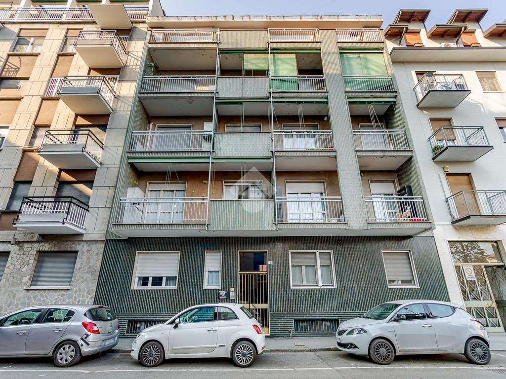 Trilocale Via Custoza, Sesto San Giovanni - foto 1