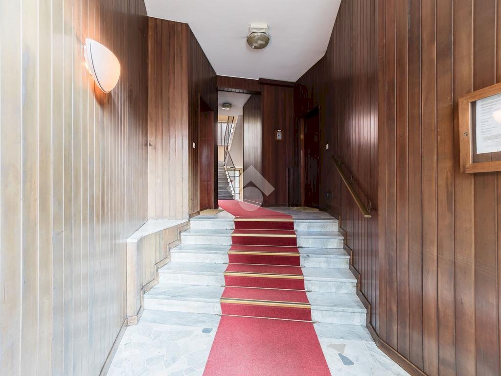 Trilocale Via Custoza, Sesto San Giovanni - foto 2