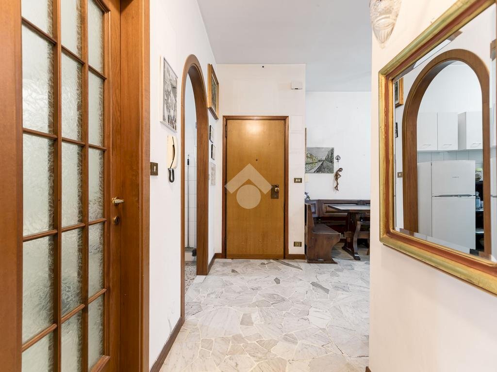 Trilocale Via Custoza, Sesto San Giovanni - foto 3