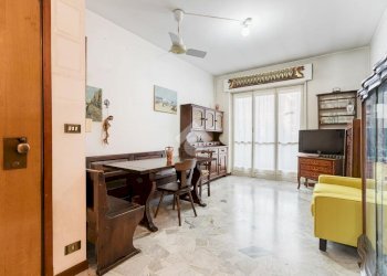 Trilocale Via Custoza, Sesto San Giovanni - foto 4