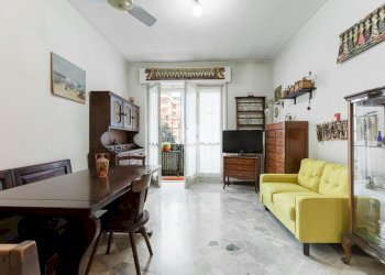 Trilocale Via Custoza, Sesto San Giovanni - foto 7