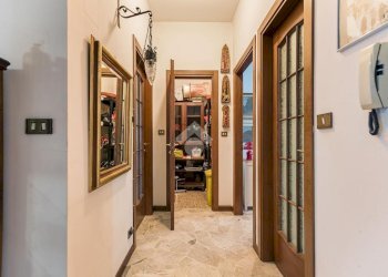 Trilocale Via Custoza, Sesto San Giovanni - foto 8