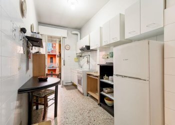 Trilocale Via Custoza, Sesto San Giovanni - foto 9