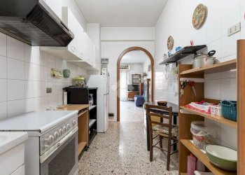 Trilocale Via Custoza, Sesto San Giovanni - foto 10