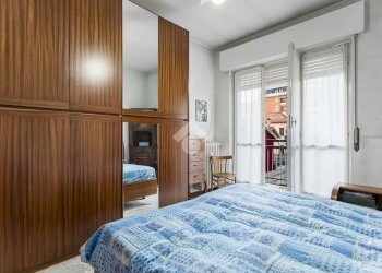 Trilocale Via Custoza, Sesto San Giovanni - foto 11