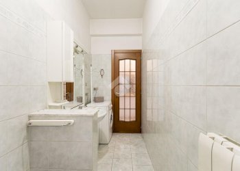 Trilocale Via Custoza, Sesto San Giovanni - foto 12