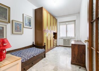 Trilocale Via Custoza, Sesto San Giovanni - foto 16