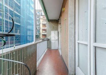 Trilocale Via Custoza, Sesto San Giovanni - foto 18