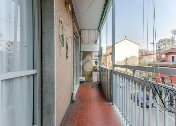 Trilocale Via Custoza, Sesto San Giovanni - foto 20