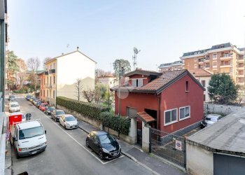 Trilocale Via Custoza, Sesto San Giovanni - foto 21