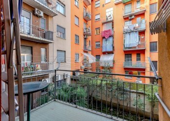 Trilocale Via Custoza, Sesto San Giovanni - foto 22