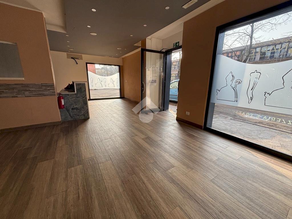 Shop Via Nicoli, Modena (neighborhood San Faustino) - photo 3