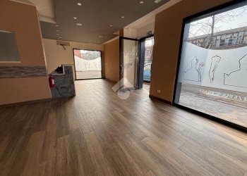 Negozio Via Nicoli, Modena (zona San Faustino) - foto 3