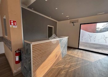 Negozio Via Nicoli, Modena (zona San Faustino) - foto 4