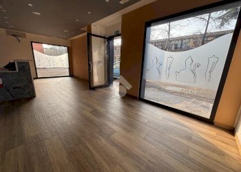 Negozio Via Nicoli, Modena (zona San Faustino) - foto 5