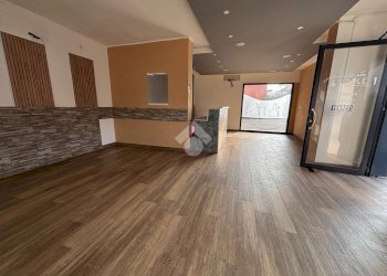 Negozio Via Nicoli, Modena (zona San Faustino) - foto 6