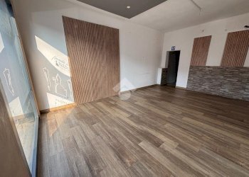 Negozio Via Nicoli, Modena (zona San Faustino) - foto 7