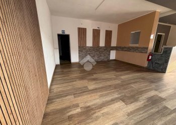 Negozio Via Nicoli, Modena (zona San Faustino) - foto 8