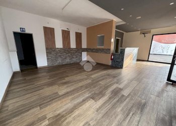 Negozio Via Nicoli, Modena (zona San Faustino) - foto 9