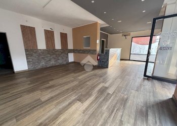 Negozio Via Nicoli, Modena (zona San Faustino) - foto 10